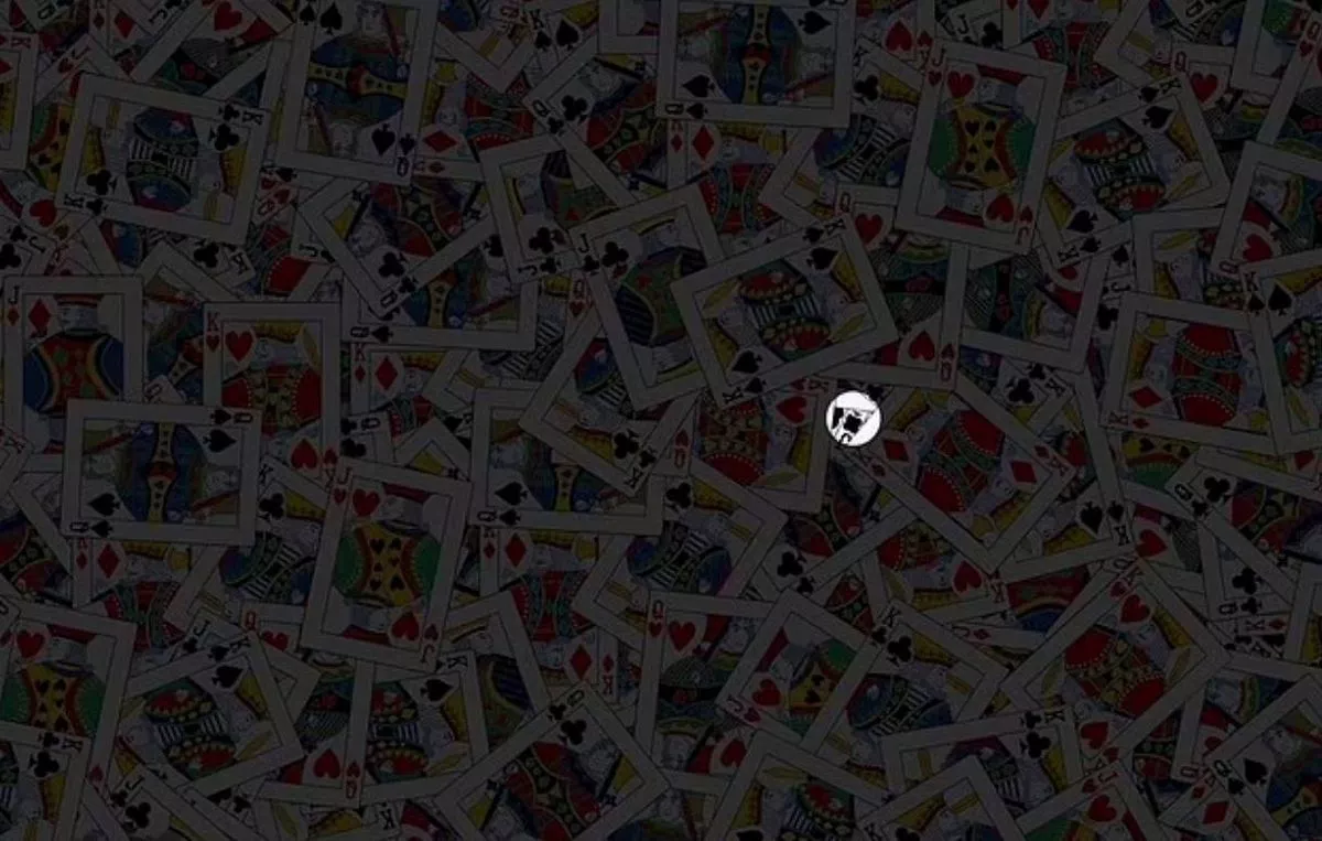 La bonne réponse à l'énigme 