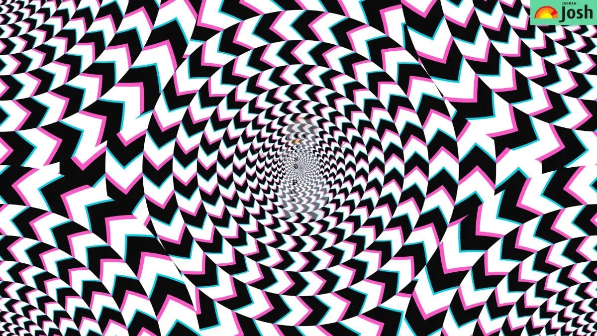 Une énigme pour une vue aiguisée : vous devez trouver l'image cachée en 5 secondes.