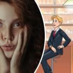 Casse-tête pour les sages : vous devez aider une femme