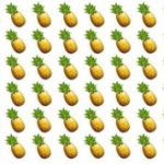 Un puzzle pour ceux qui ont une excellente vue : vous devez trouver un ananas en 3 secondes. Un puzzle pour ceux qui ont une excellente vue :