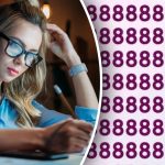 Vous devez trouver le chiffre 3 parmi 8 : seul un vrai détective peut résoudre l'énigme. Vous devez trouver le chiffre 3 parmi 8 : seul